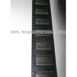 Buy cheap Integrated Circuit Chip PDIUSBD12D---USB interface device with parallel bus from wholesalers