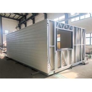 Buy cheap Prefab Mobile Homes New Manufactured Homes For Granny Flat from wholesalers