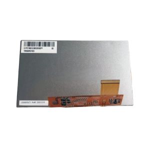 Buy cheap 800*480 6.0inch TFT Industrial LCD SCREEN Module TM060RDH03 Display in Stock from wholesalers