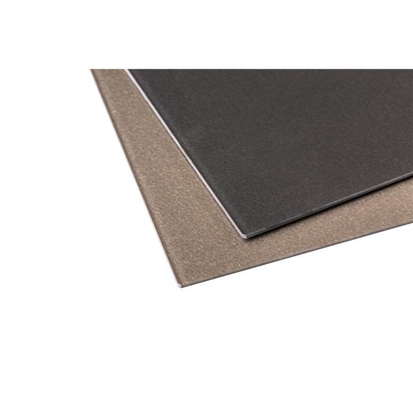 Quality UMI Tempered Glass Refrigerator With Panel Doors for sale