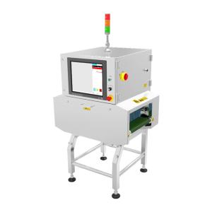 Highly Sensitive Textile Testing Equipment for Metal Detection in Food and
