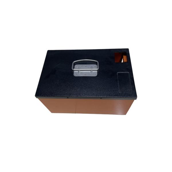 Quality Durable Electrical Control Box Enclosures Welding Box Sheet Metal Cabinet for sale