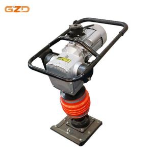 Buy cheap Lightweight And Portable Electric Tamper For Building Construction And Road Maintenance from wholesalers