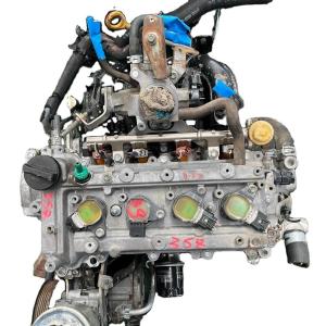 Buy cheap 3SZ Petrol Engine Used Complete Engine 3SZ 3SZ-FE 3SZ-VE 3SZ-VE2 Certified by ISO9001/TS16949 and OE NO. 3sz from wholesalers