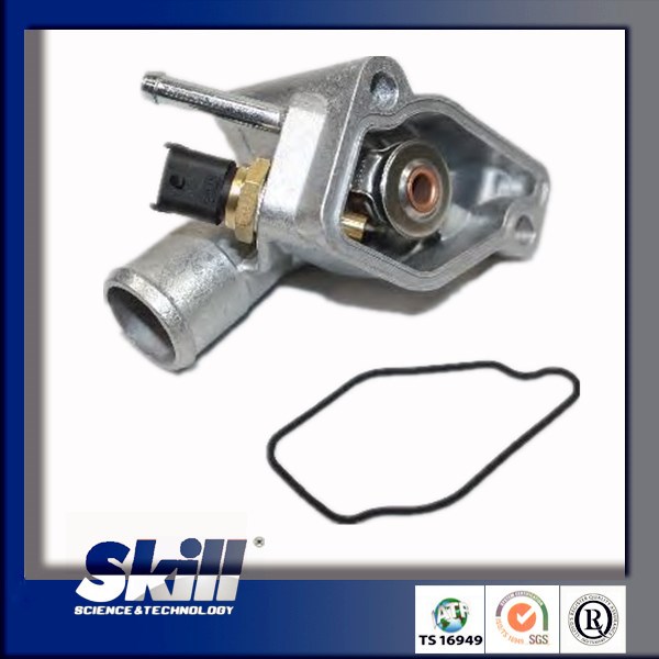 GM/OPEL/SAAB Wax Type Thermostat 24456401 6338005 90536262 90536501 1338001