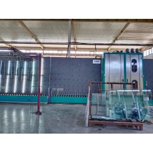 Buy cheap Insulating glass production machinery insulating glass processing machine from wholesalers