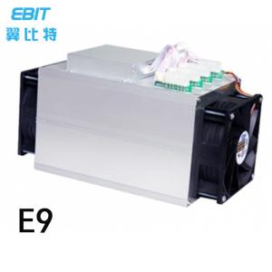 Buy cheap Ebit Series Ethereum Miner Mining Machine ASIC SHA - 256 from wholesalers