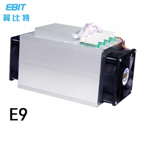 Quality Ebit Series Ethereum Miner Mining Machine ASIC SHA - 256 for sale