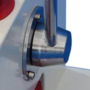 Buy cheap Paper Cardboard Quantitative Sample Cutting Machine from wholesalers