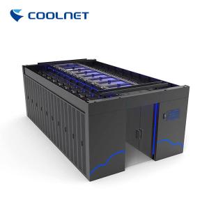 Buy cheap Intelligent Efficient Modular Data Centers For IT Devices from wholesalers
