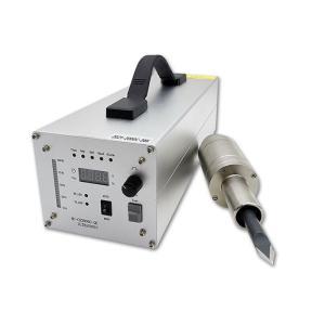 Buy cheap 30K Ultrasonic Cutting Technology In Automotive Interior Processing from wholesalers