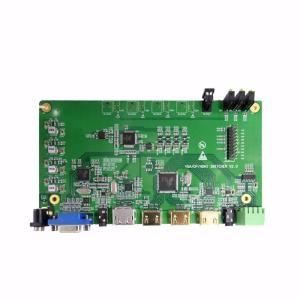 Buy cheap OEM Automotive Multilayer Flex Pcb Fabrication China Shenzhen from wholesalers