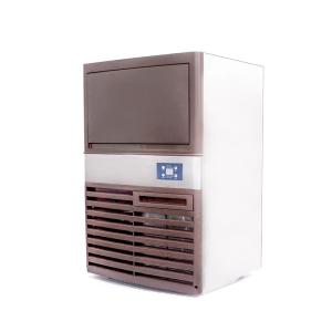 40kg 24hours Industrial Ice Cube Making Machine Customized Design and NO Private