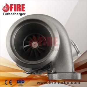 Buy cheap GTA4502BLS Turbocharger CH12036 Perkins C13 with Perkins 2200 Engine from wholesalers