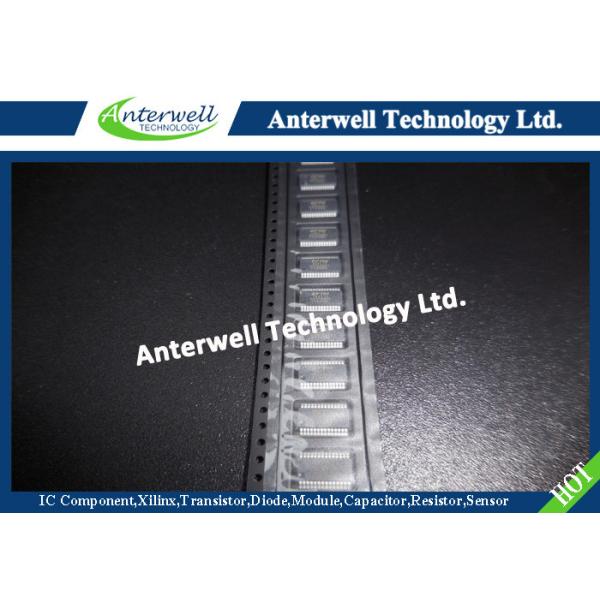 Buy cheap FT245RL Electronic IC Chips single integrated circuit USB FIFO IC from wholesalers