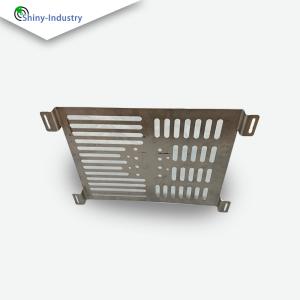 Buy cheap Universal Metal Drone Detection Radar Accessories Waterproof Shockproof from wholesalers