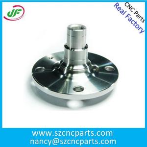 Buy cheap Custom Parts with Good Quality Precision CNC Machine Spare Parts from wholesalers