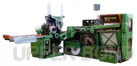 Buy cheap Cigarette Making and Assembling Machines with Rod Speed 140 - 175 m / min from wholesalers