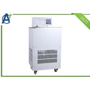 Buy cheap Automatic Fraass Method Breaking Point Testing Equipment for Asphalt from wholesalers