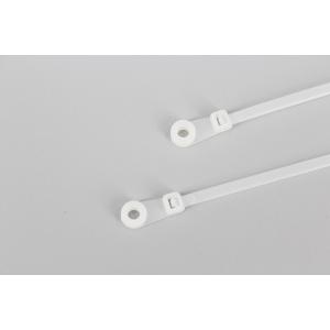 Buy cheap DEMOELE Mountable head cable ties from wholesalers