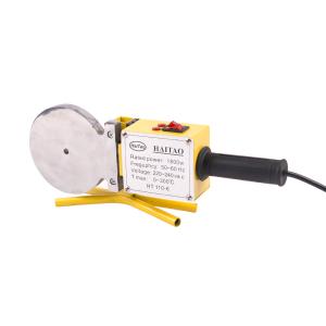 Buy cheap Portable HT110-6 Socket Welder For Construction from wholesalers