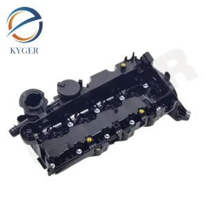 Buy cheap Auto Parts Engine Valve Cover 11128508570 For BMW E81 E87 E88 E82 E90 E91 E92 E93 E60 E61 E84 E83 1112 8508 570 from wholesalers