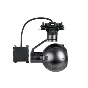 Buy cheap A10T Pro Quadcopter Camera Gimbal Multi Functional Motion Tracking Gimbal from wholesalers