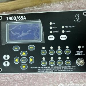 Buy cheap 1900/65A Bently Nevada General Purpose Equipment Monitor from wholesalers