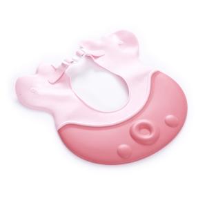 Buy cheap PP TPE Children Shampoo Shower Hat high elasticity from wholesalers