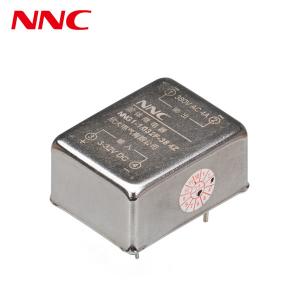 Buy cheap Clion HHC dc to dc NNG1-0/032F-20 2-5A Miniature DIP Double-parallel PCB SSR with dc input and dc output from wholesalers
