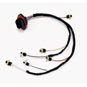 Buy cheap 215-3249  C9 Excavator Harness Injection Wiring Excavating Machinery Accessory from wholesalers