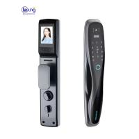 Buy cheap USmart Go Security Camera Door Lock Office App Enabled Door Lock product