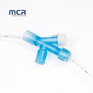Endobronchial Blocker Tube Medical Equipment Endobronchial Blocker