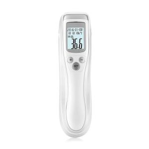 Buy cheap Handheld Digital Infrared Thermometer , Non Contact Infrared Thermometer Meters from wholesalers
