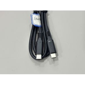 Buy cheap USB Type-C to USB Type-C Right-Angle Power & Data Cable Connector from wholesalers