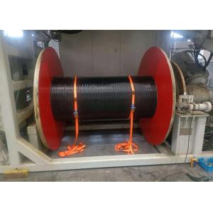 Buy cheap Customized Lebus/Spiral Rope Grooved Drum For Rig Drawworks product