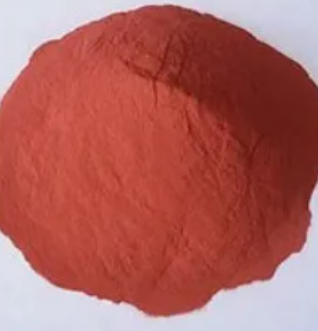 Water Gas Atomized Electrolytic Ultra Fine Pure Nano Copper Powder for Industry