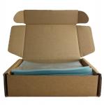 Buy cheap 4X6 Shrink Wrap Bags 500 Pack For Soap Bar, Bath Bomb, Small Gift, Clear Heat Shrink Wrap/PVC Shrink Film Bags from wholesalers