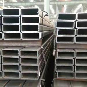Buy cheap Durable Piling Scaffoldings Carbon Steel Pipe For Automotive Industry from wholesalers