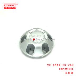Buy cheap VC-DMAX-IS-260 Wheel Cap suitable for ISUZU D-MAX 2013-2015 from wholesalers