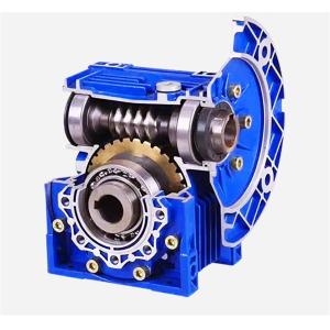 Buy cheap NMRV040 Gear Worm Reducer 71B5 71B14 63B5 63B14 56B5 9mm 11mm 14mm Input from wholesalers