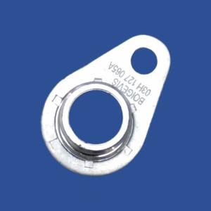 Buy cheap Silver 03H127065A Connecting Pipe For Volkswagen Touareg 2011-2012 from wholesalers