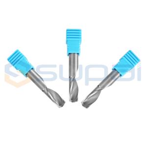 Buy cheap 100% Virgin Tungsten Carbide Drill Bits Cutting Tools High Hardness from wholesalers