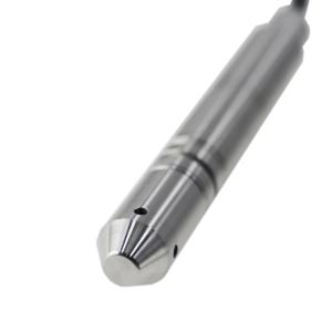 Buy cheap SS316L IP68 28VDC Submersible Level Transmitter from wholesalers