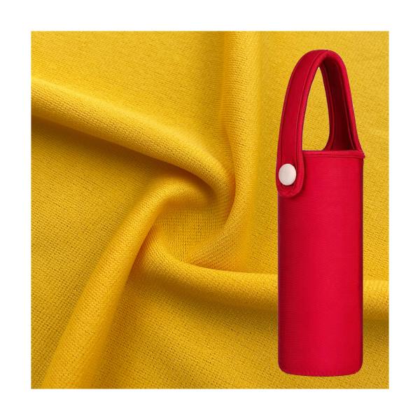 Buy cheap Water Cup Set Fabric 2022 Custom Made Stretch Waterproof Moisture Wicking Polyester from wholesalers
