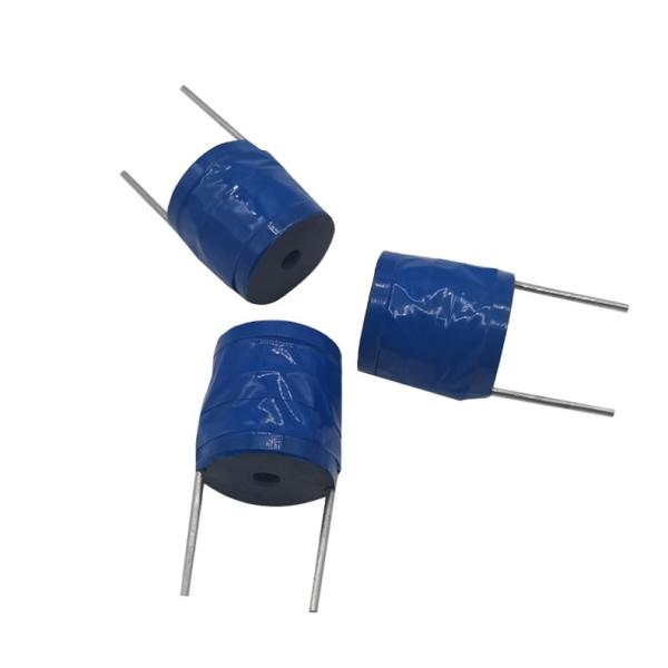 Buy cheap 1henry to 10 henry inductance drum core chock coil inductor for PCB from wholesalers