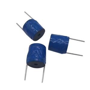 Buy cheap 1henry to 10 henry inductance drum core chock coil inductor for PCB from wholesalers