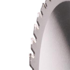Buy cheap Metal Cutting TCT Circular Saw Blades Without Coating ISO9001 from wholesalers