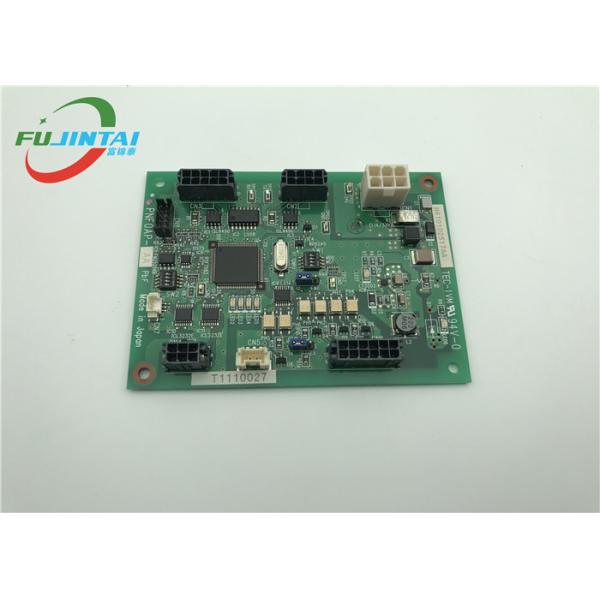 Quality CE Approval Panasonic Spare Parts NPM PC Board PNF0AP N610102517AA Original New for sale