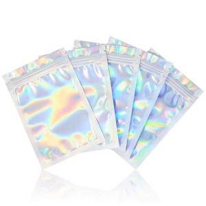 Buy cheap Gravure Printing Moisture Proof Resealable Mylar Bags from wholesalers